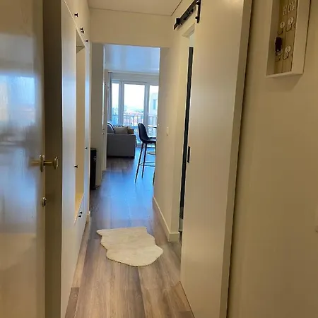 Moderne Studio Aan Zee *